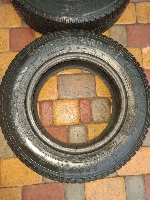 Автошини зимові 175/70 R13