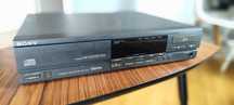 CD Player SONY CDP-M35