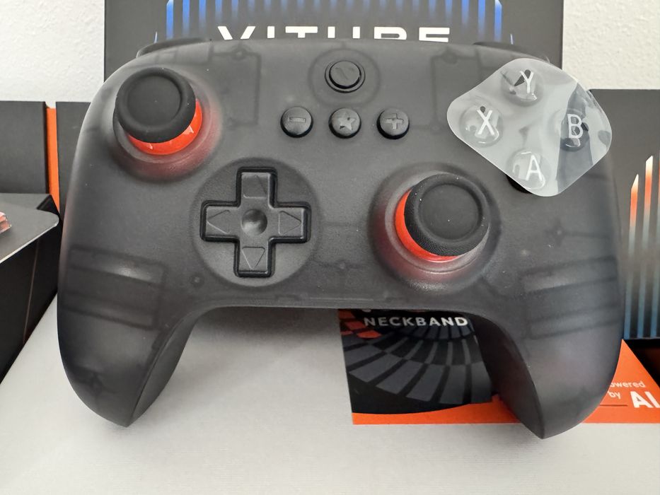 Voture Pro Gaming Set Комплект для геймерів! Нові! Запеяатані!