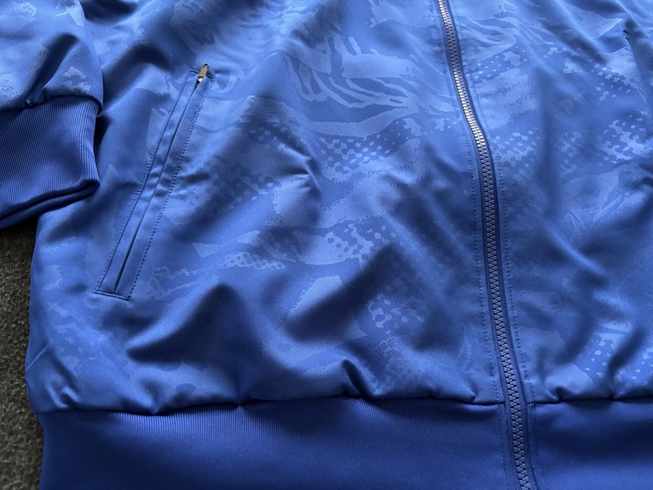 FC Barcelona x NIKE, Kurtka treningowa, NOWA, rozmiar L