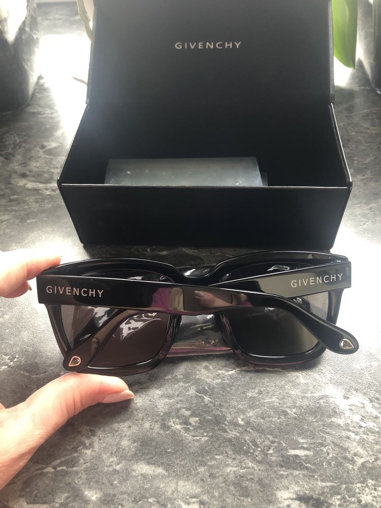 Okulary Givenchy