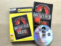 Battlefield 2 Edycja Kolekcjonerska [PC] (POLSKA WERSJA) + DODATKI