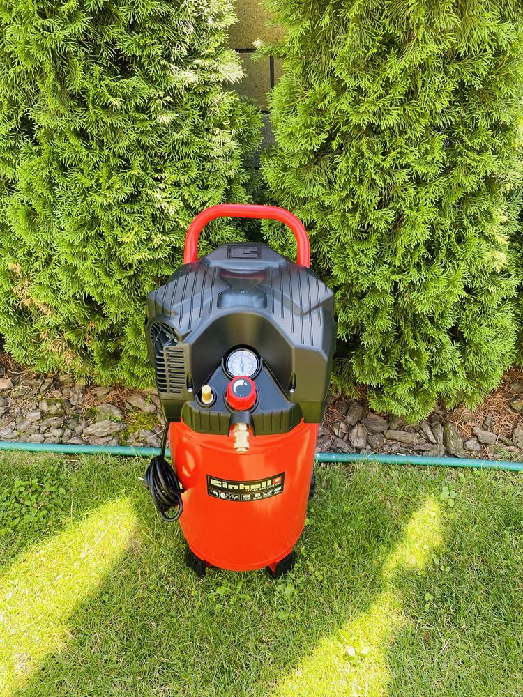 Компрессор Einhell TC-AC 200/30 OF з Німеччини