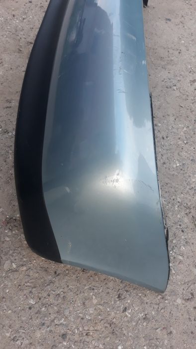 Audi a3 8l lift zderzak tył tylny