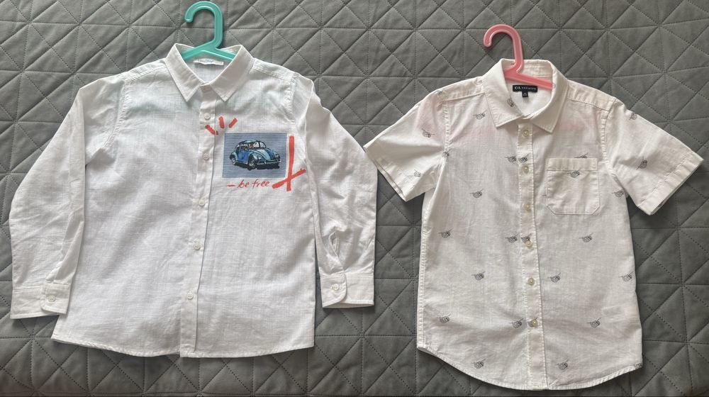 Сорочка/Рубашка