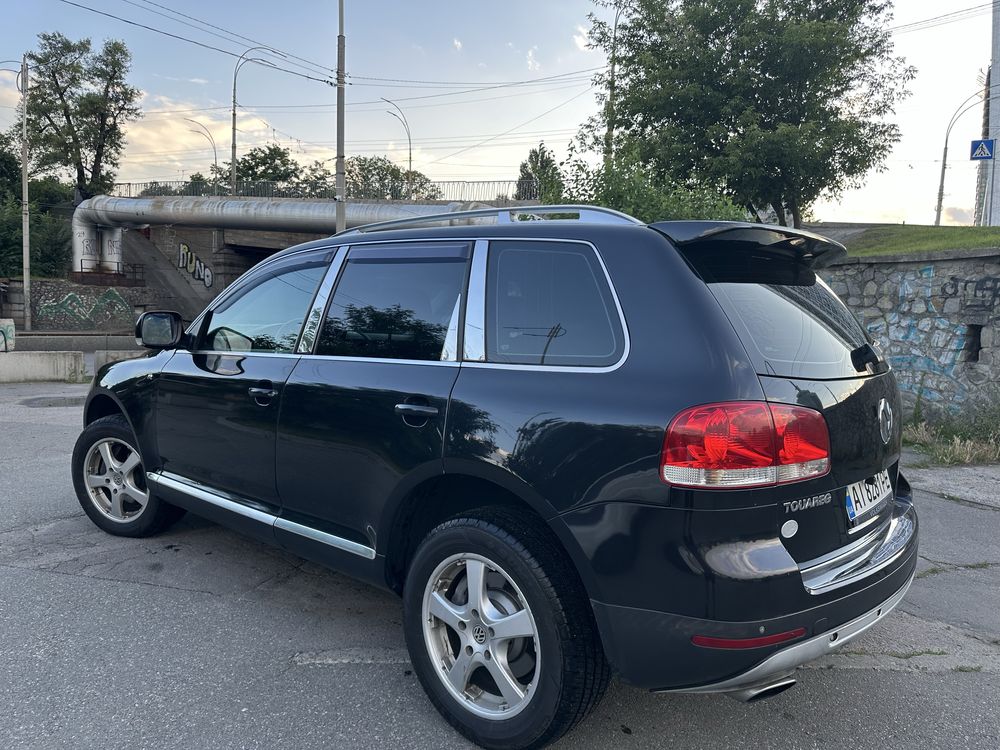 Продам Volkswagen Touareg 3.0TDI