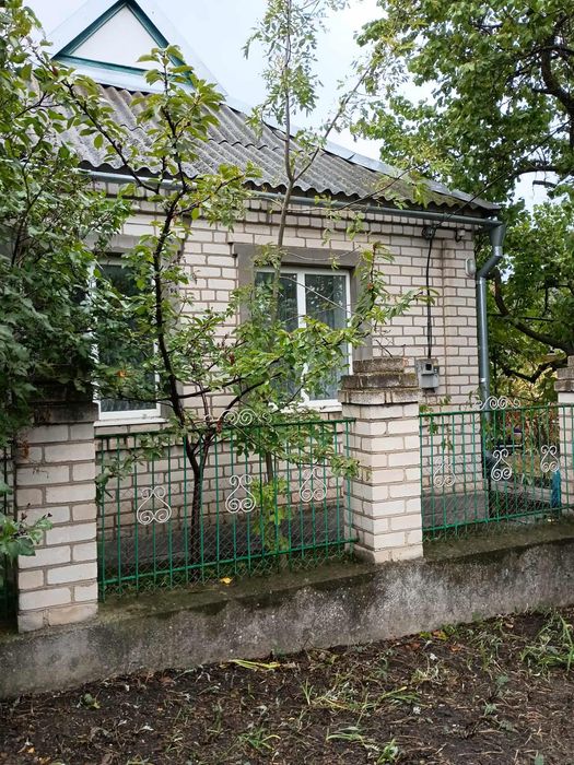 Продамо будинок в смт. Березнегувате