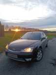 Ford Mondeo MK3 2.5 V6 Hatchback | 2006 | LPG | Tempomat | Hak |