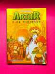 Artur e os Minimeus - Luc Besson