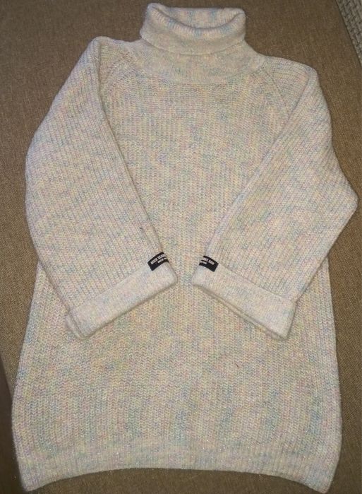 Туніка жіноча тепла 42-46р