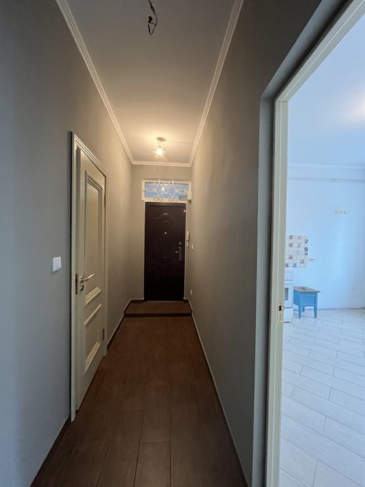 Продвється двохкімнатна квартира центр Мукачева/ вул. Миру