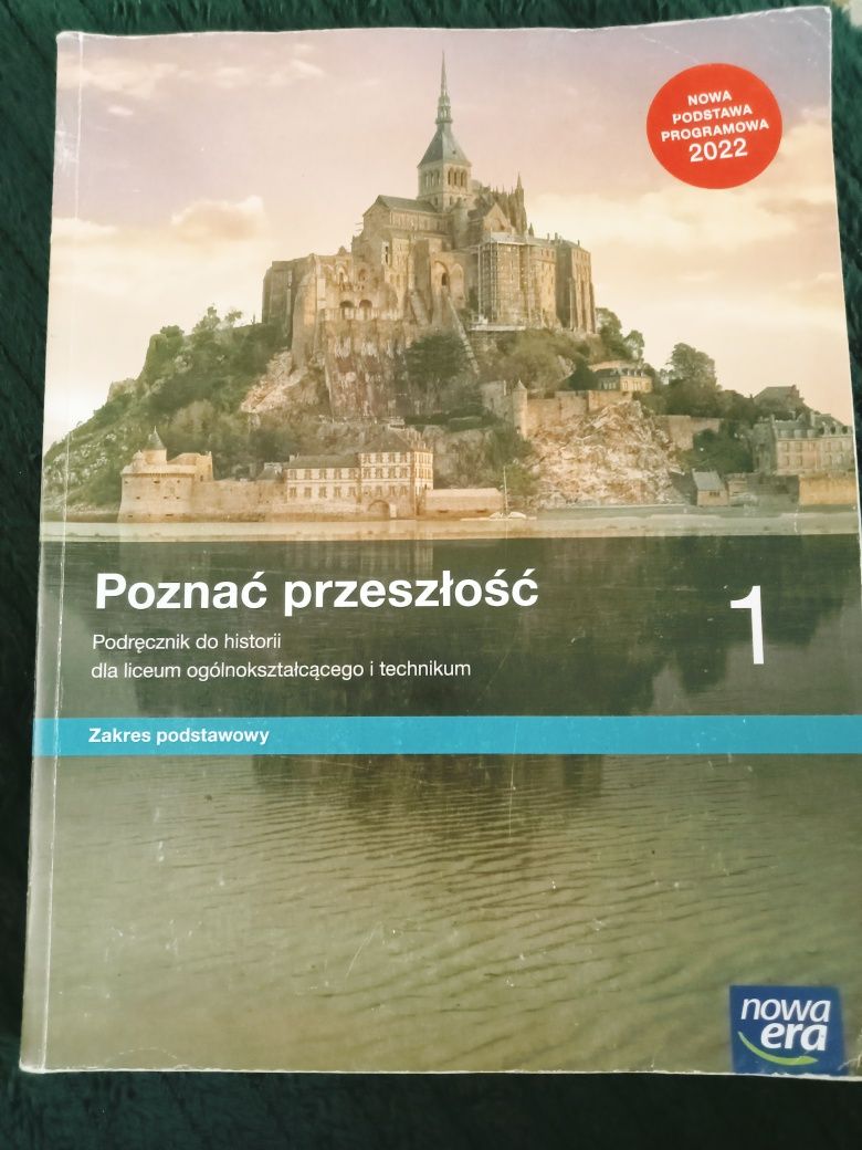 Poznać przeszłość 1