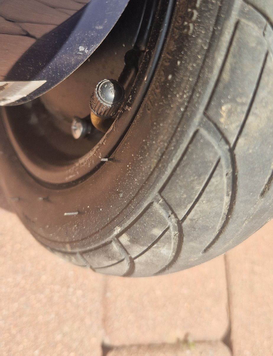 Duża mocna deska elektryczna Skymaster wheels evo 11 duże koła