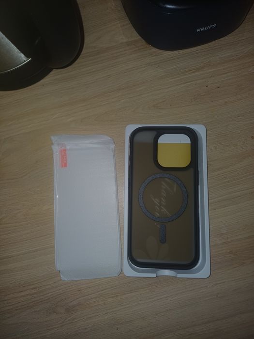 Capa iphone 16 pro max