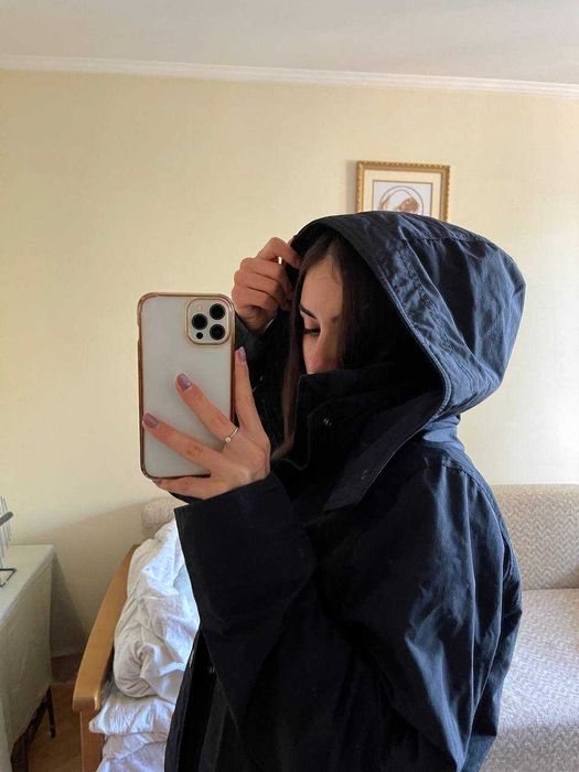 Куртка Hollister