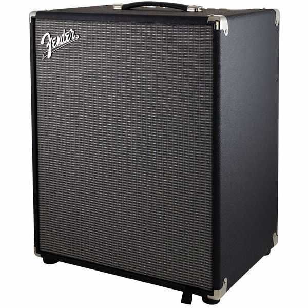 FENDER Rumble 200 V3 Wzmacniacz basowy COMBO ideał