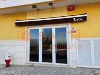 Loja para Venda - Ribamar - Ericeira 
 Excelente Localização!