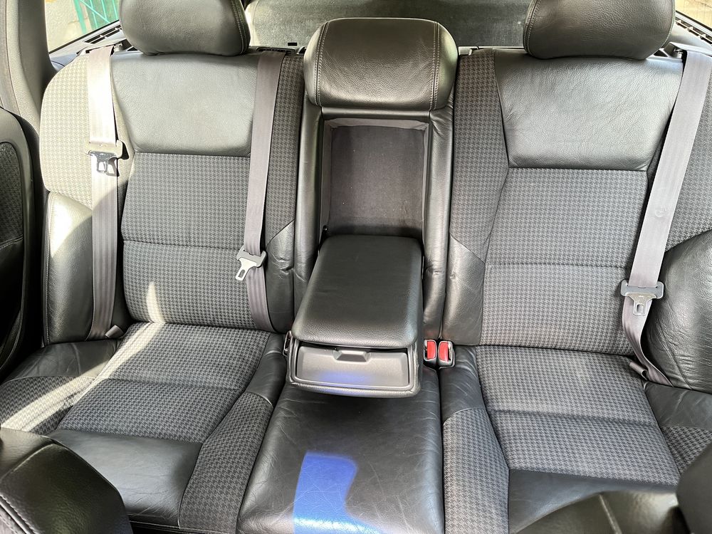 Volvo V70 2.4 бензин