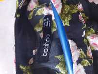 Неймовірна сукня boohoo платье
