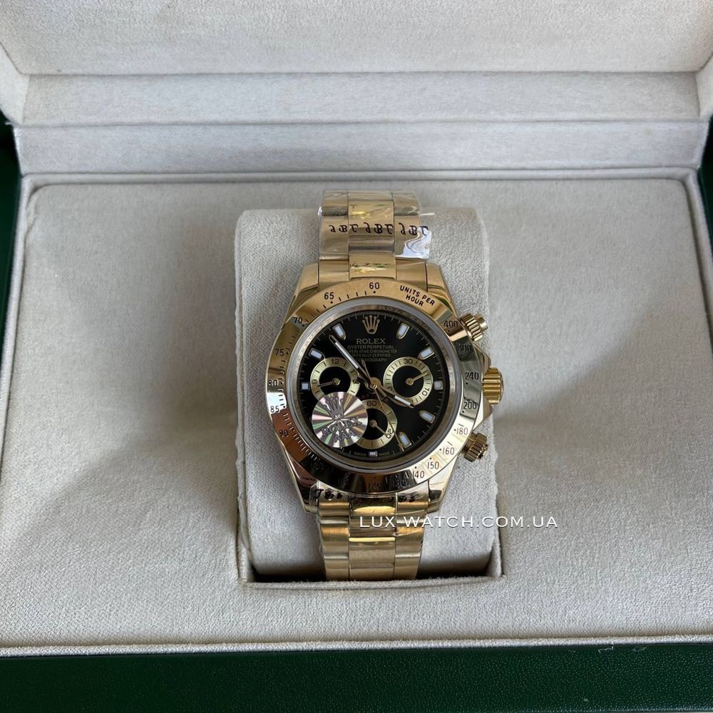 Часы мужские Rolex Daytona  Ролекс
