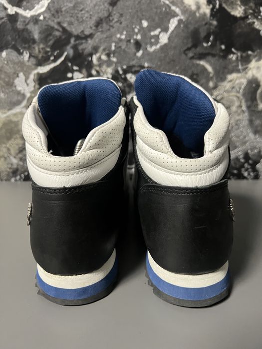 Черевики чоловічі Timberland 42.5р