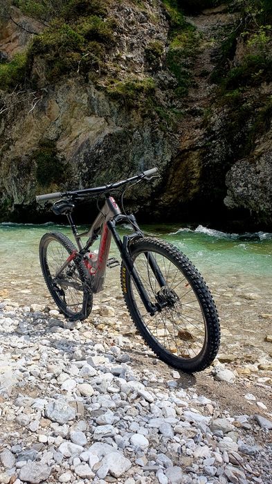 Orbea Occam H30 full
