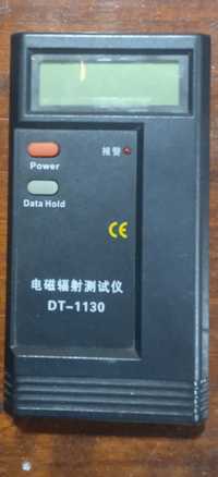 Детектор электромагнитных полей DT-1130