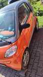 Smart 450 Fortwo wizualnie bardzo dobry