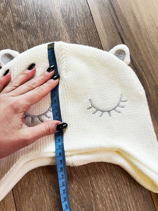 Czapka Cool Club r. 54