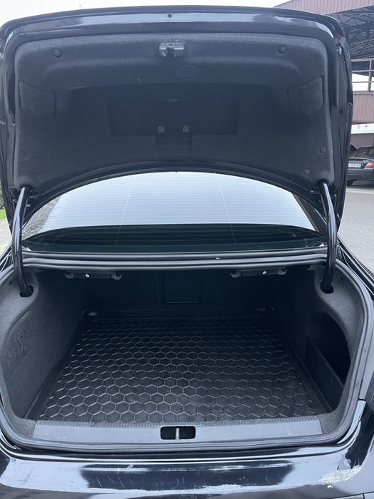 Volkswagen СС 2.0 Бензин