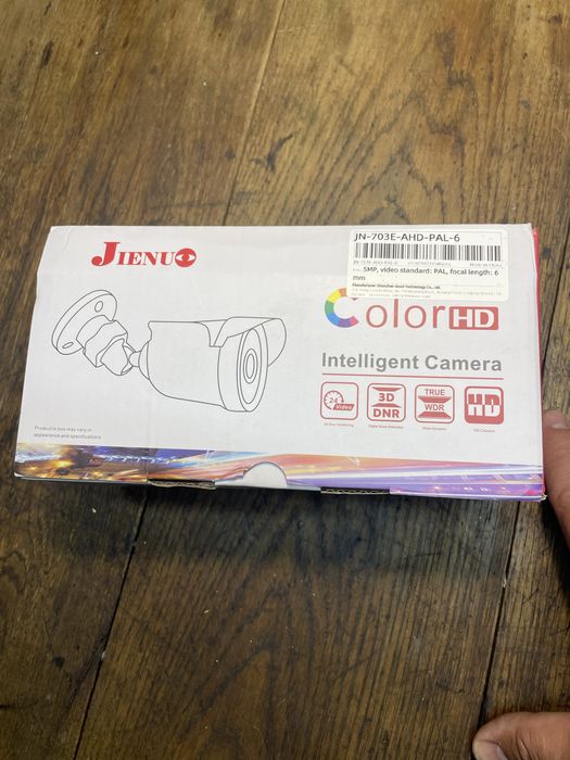 Камера АНD нові є 2 шт .