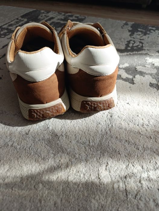 Кросівки чоловічі Lasocki