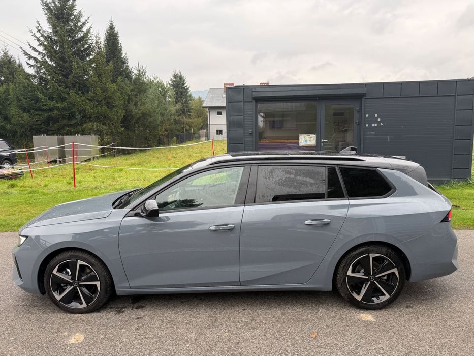 Opel Astra L GS Sports Tourer  Okazja !!!