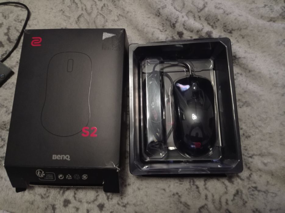 Мишка для компютера