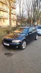 BMW E87 2.0 diesel m47