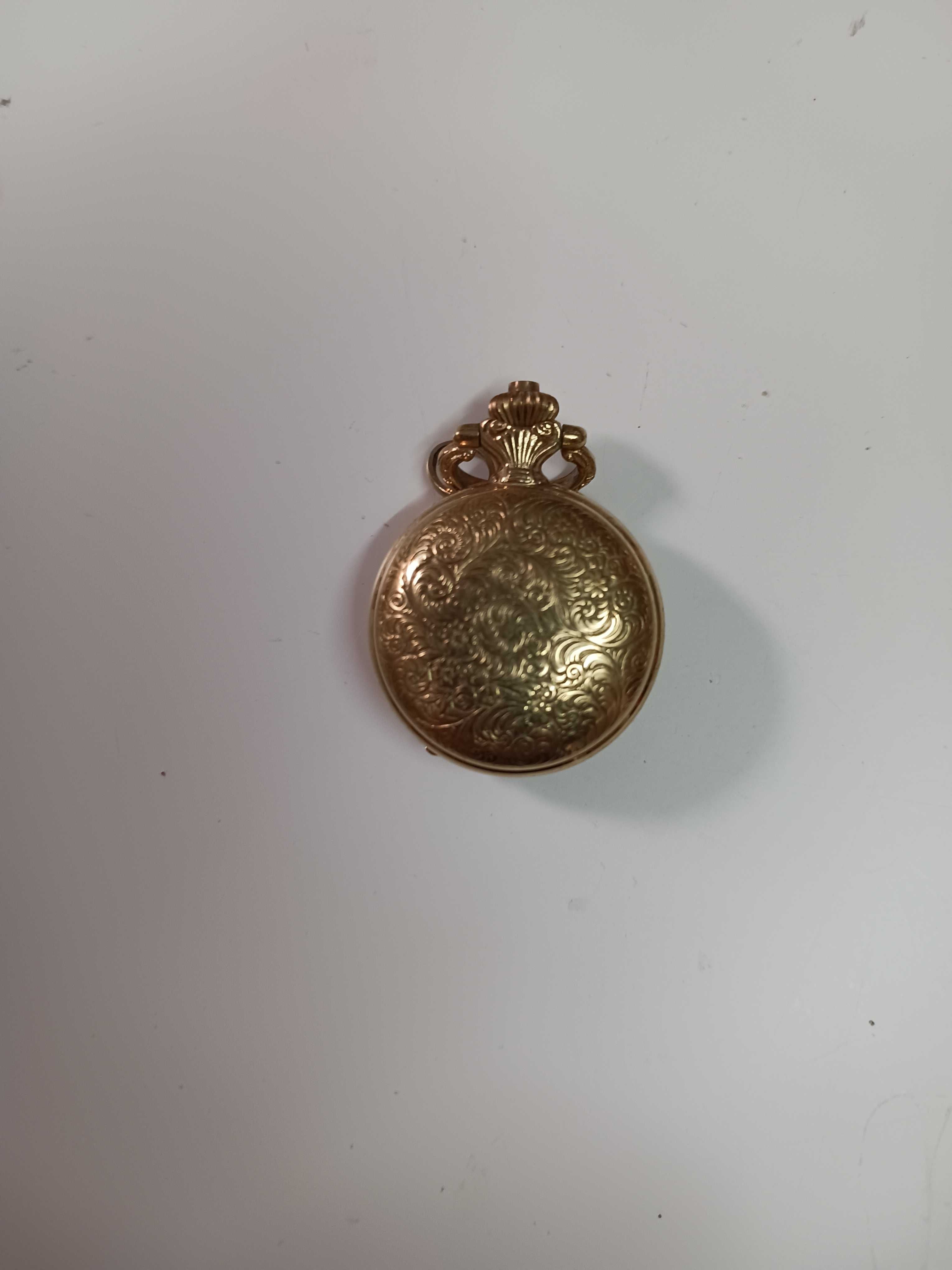 Relógio de bolso