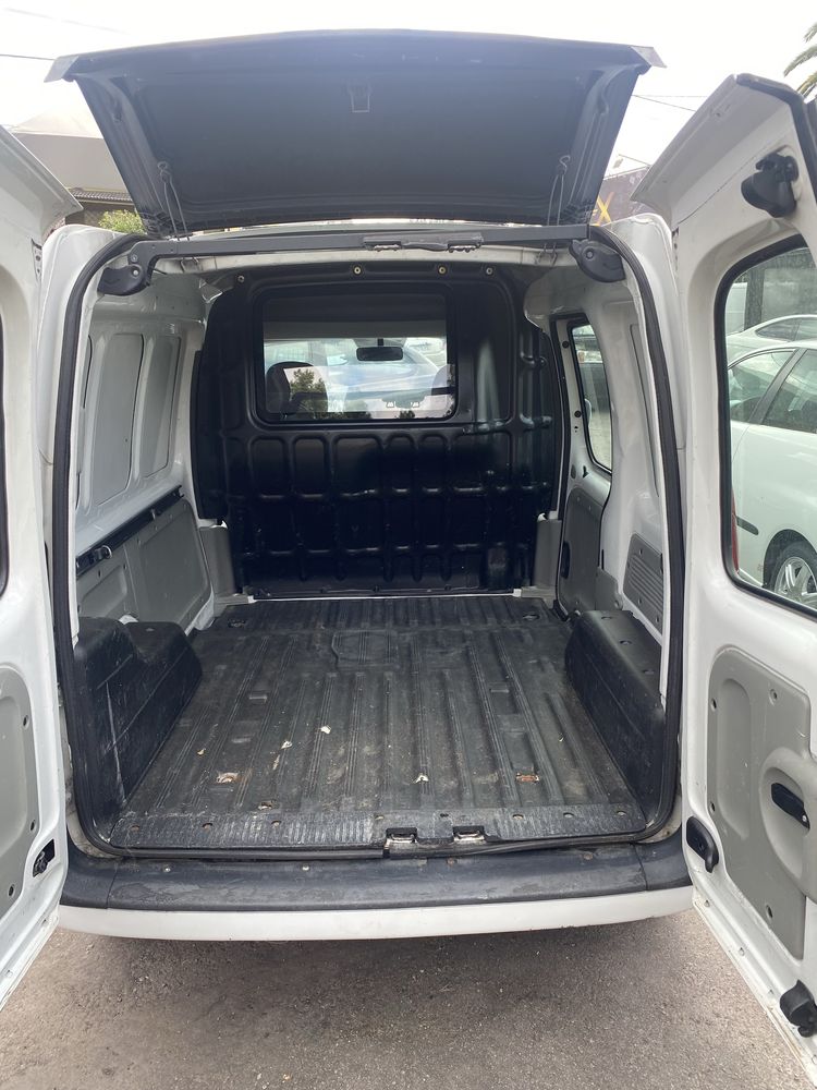 Kangoo express 1.5 dci