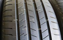 1x 245/50r19 Bridgestone Alenza 001, 105w B/B/72dB Jak Nowe