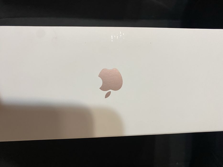 Нові Air Pods max 2 orange - навушники еір подс епл apple