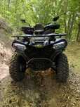 Wynajme quada cfmoto 520l