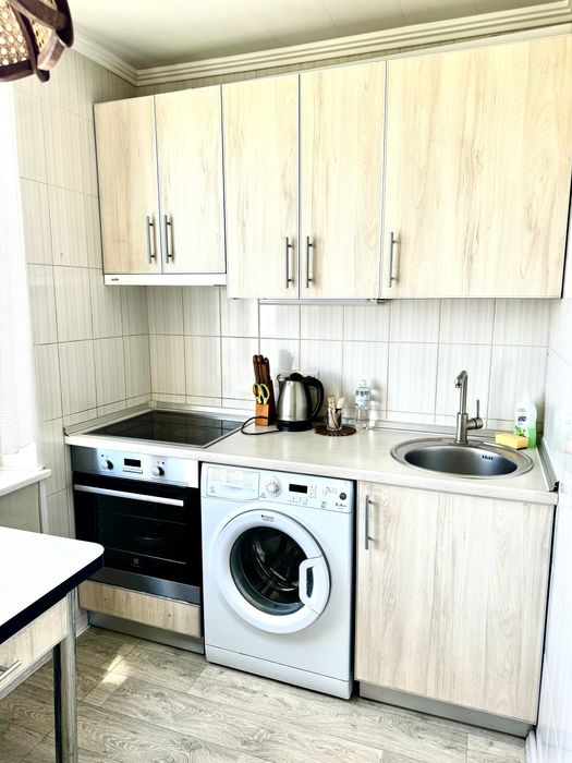 Комфортная квартира, Алексеевка посуточно