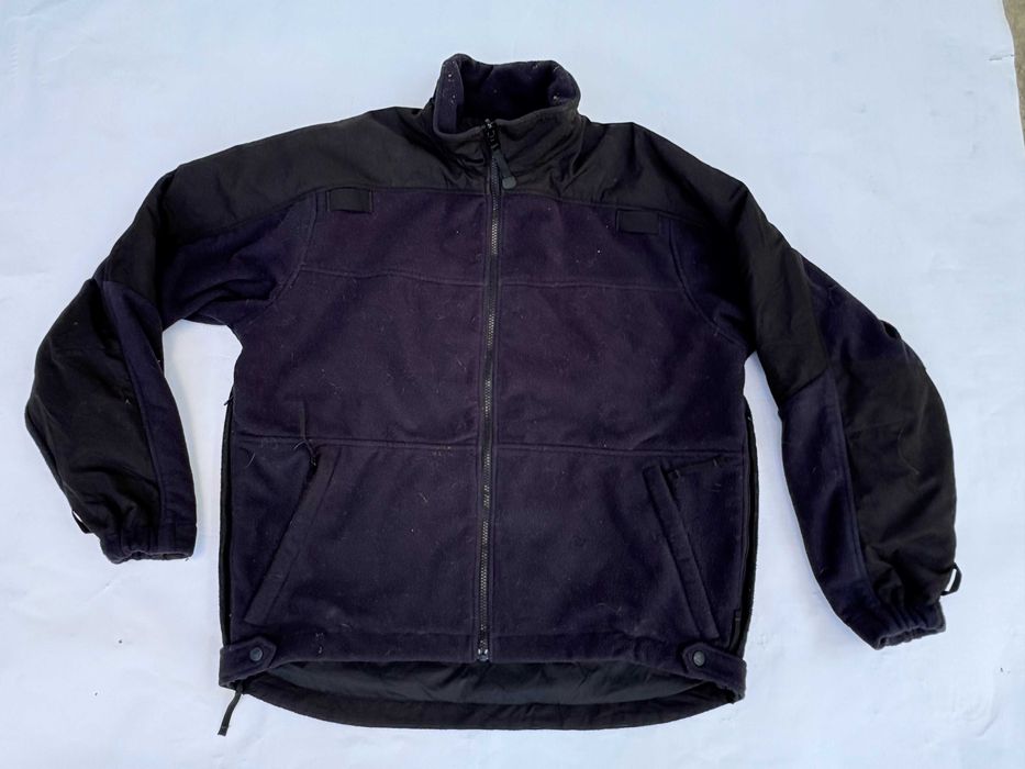 Куртка Jacket fleece 5.11 Tactical Series (size M)
