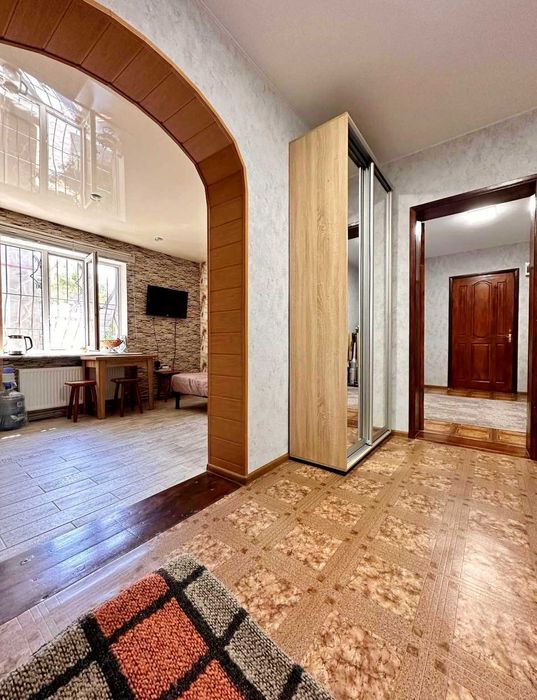 Продам ДОМ, Романково сш 28 Є-Відновлення