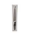 NÓŻ do mięsa, BLACK line, carving KNIFE 20 cm, Carl Schmidt Sohn