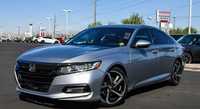 Honda Accord 2020