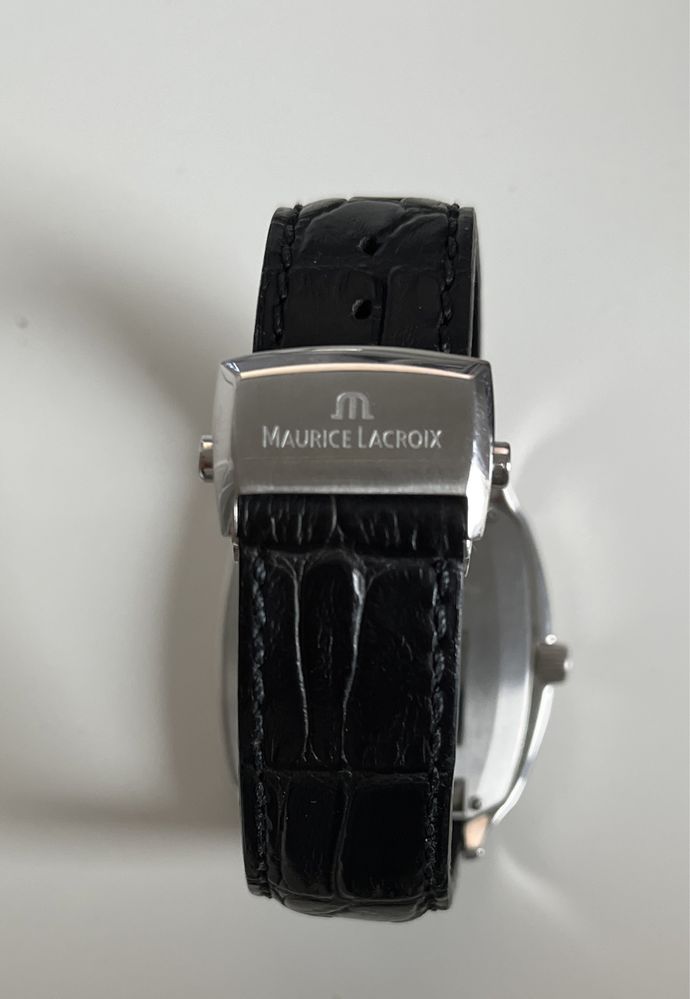 Zegarek Maurice Lacroix - Miros - Coussin