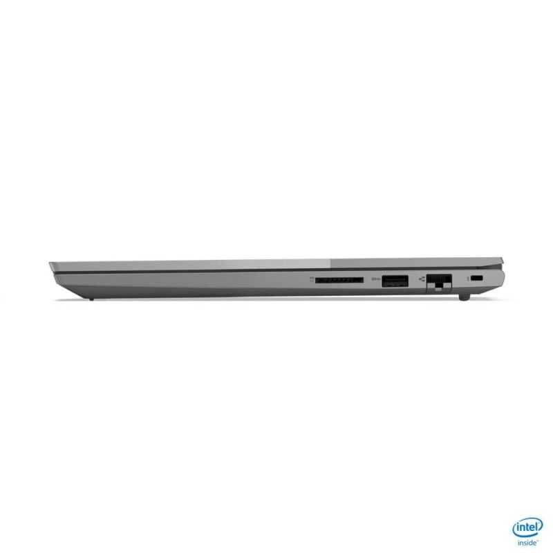 Ноутбук 15,6" Lenovo ThinkBook 15 G4 IAP (21DJCTT1WW)