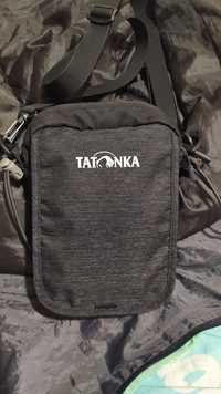 Edc сумка pouch tatonka deuter osprey mammut