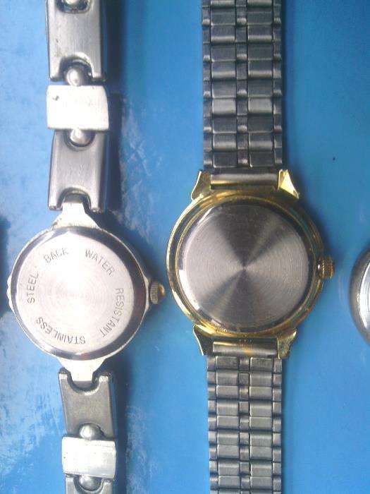 Relógios de senhora Ronica fabricado no Japão