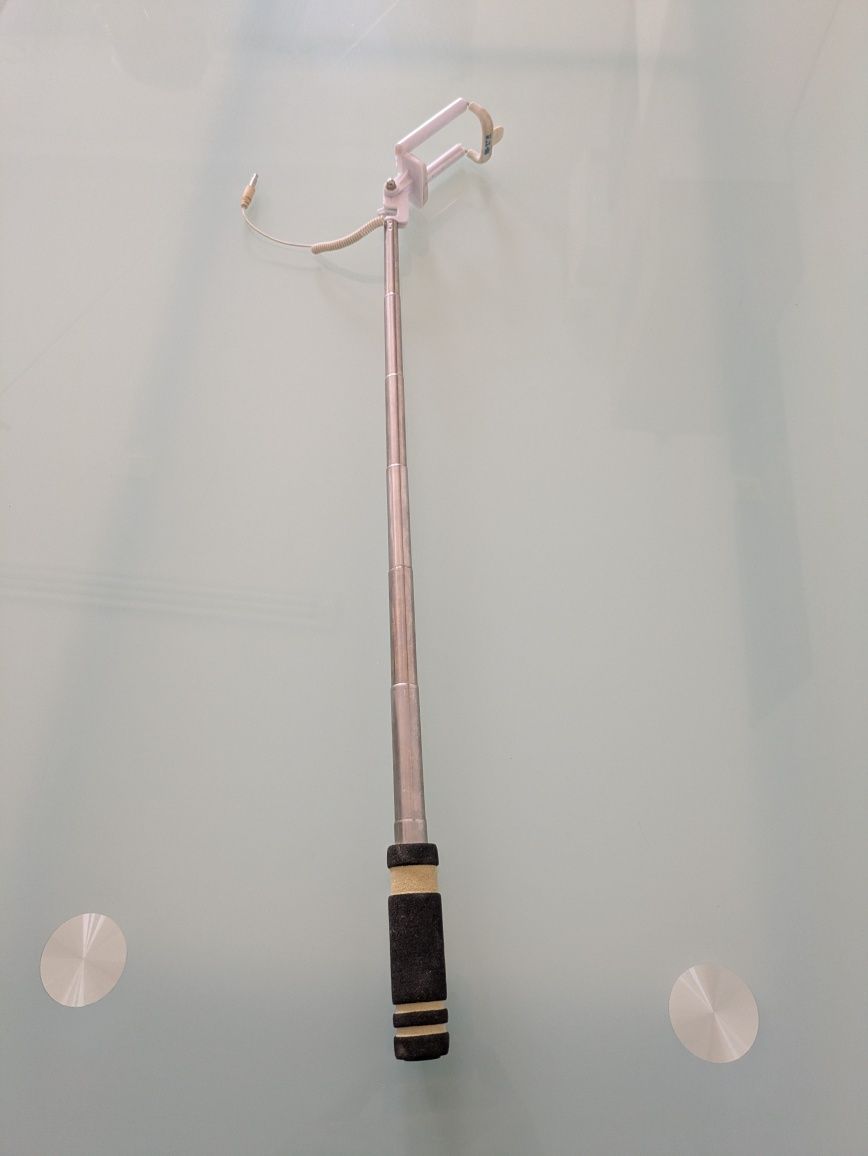 Selfie stick Impecável